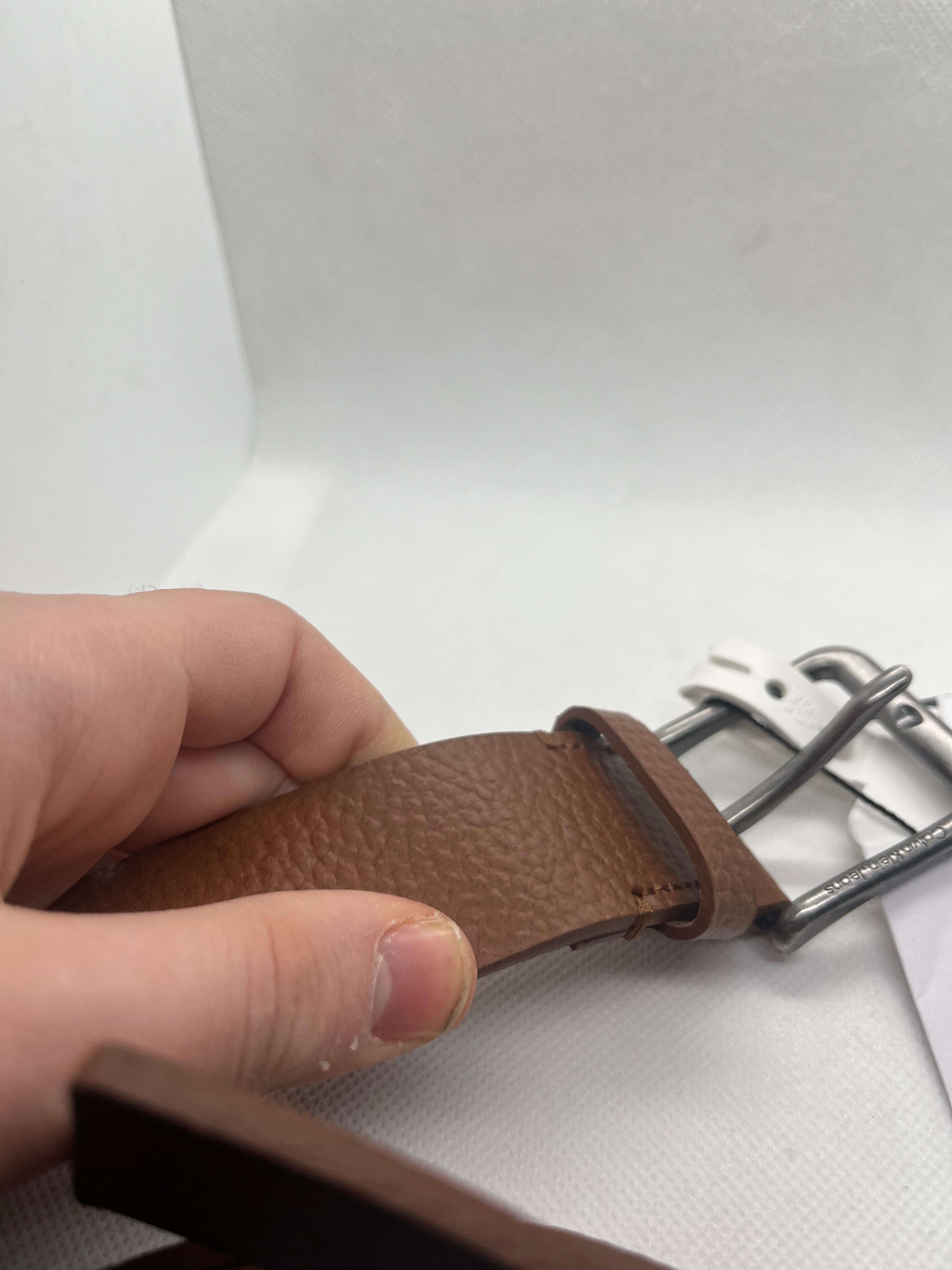 Cintura calvin Klein
