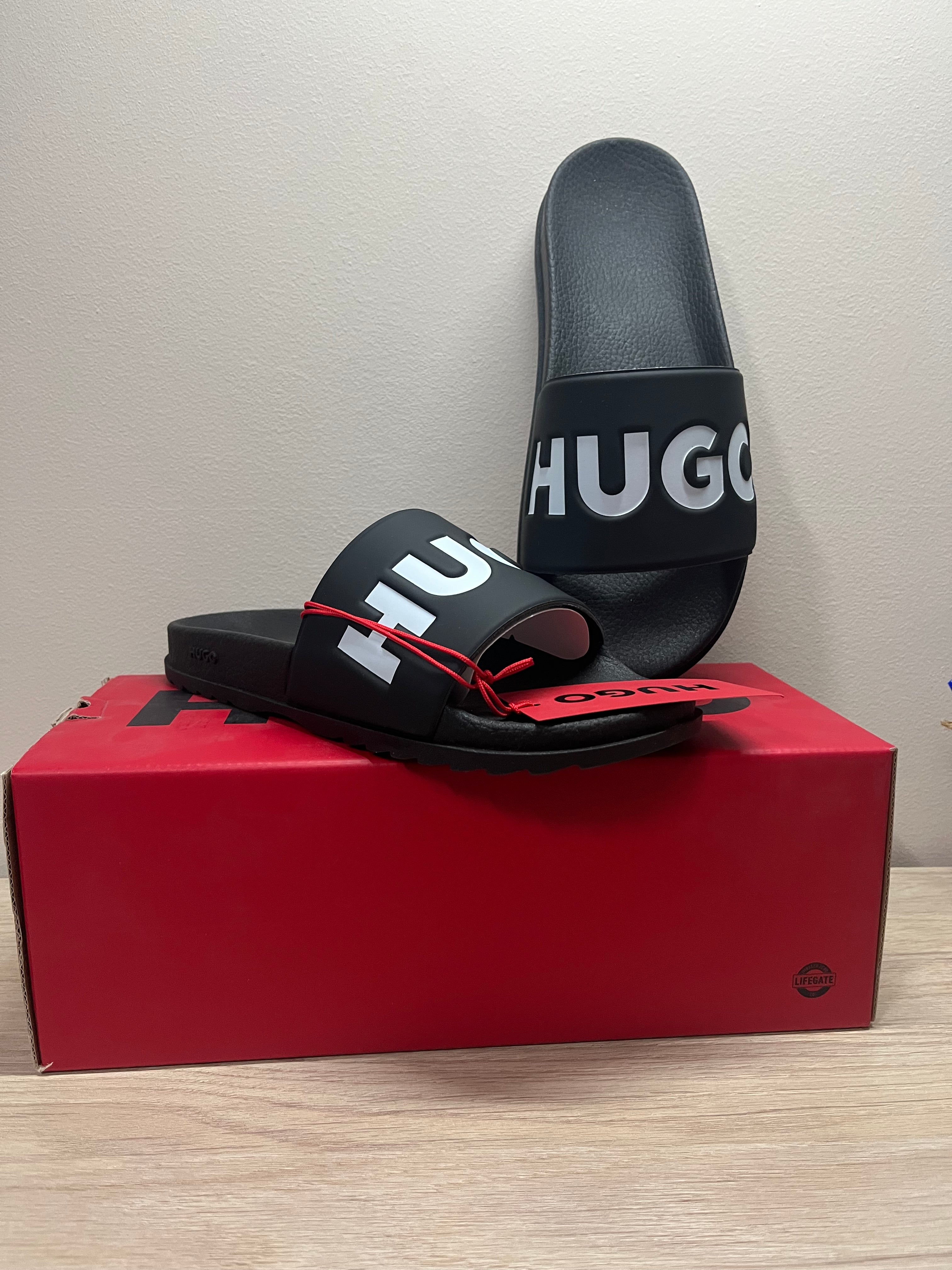 Ciabatte Hugo