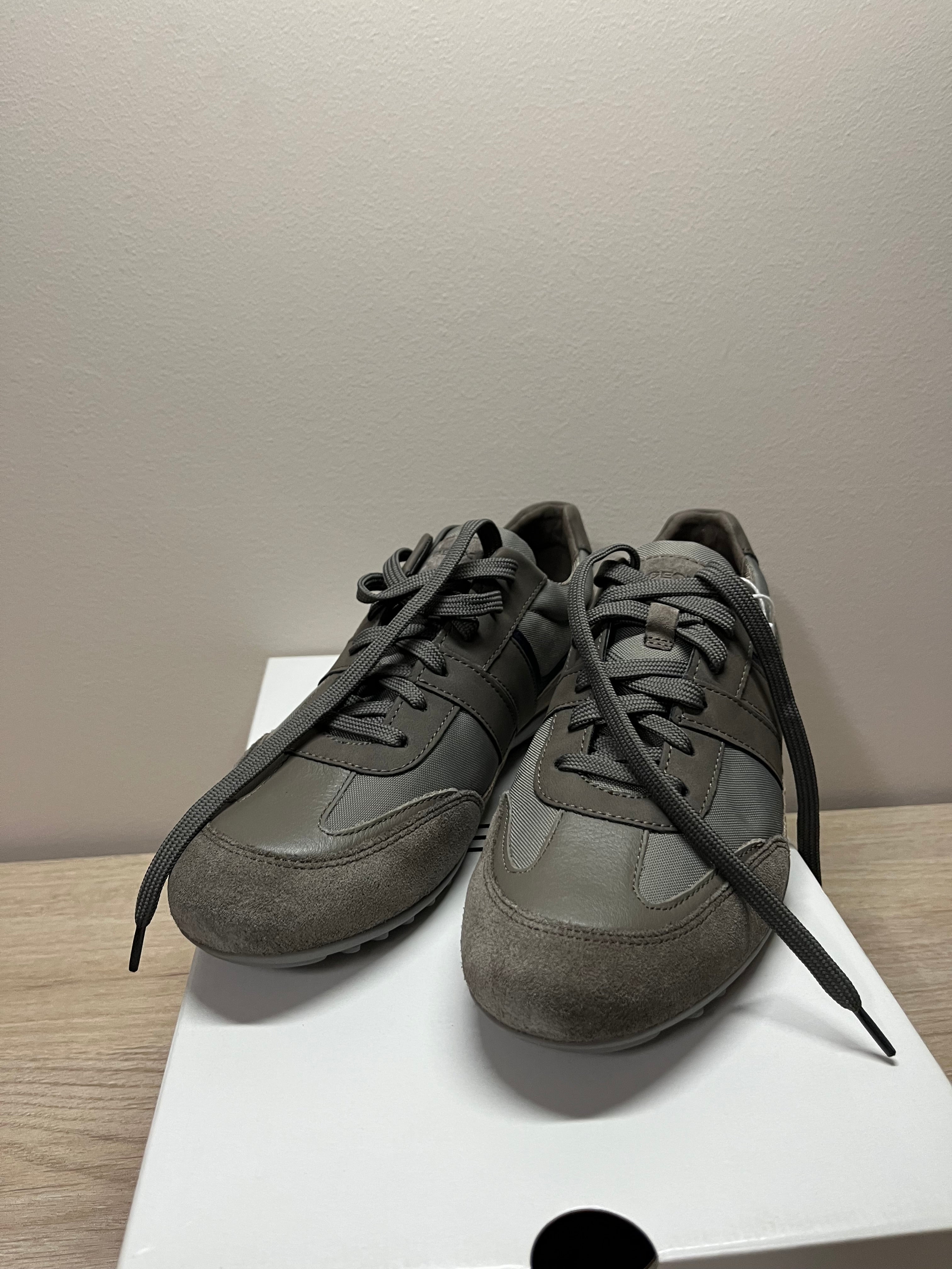 Scarpe Geox