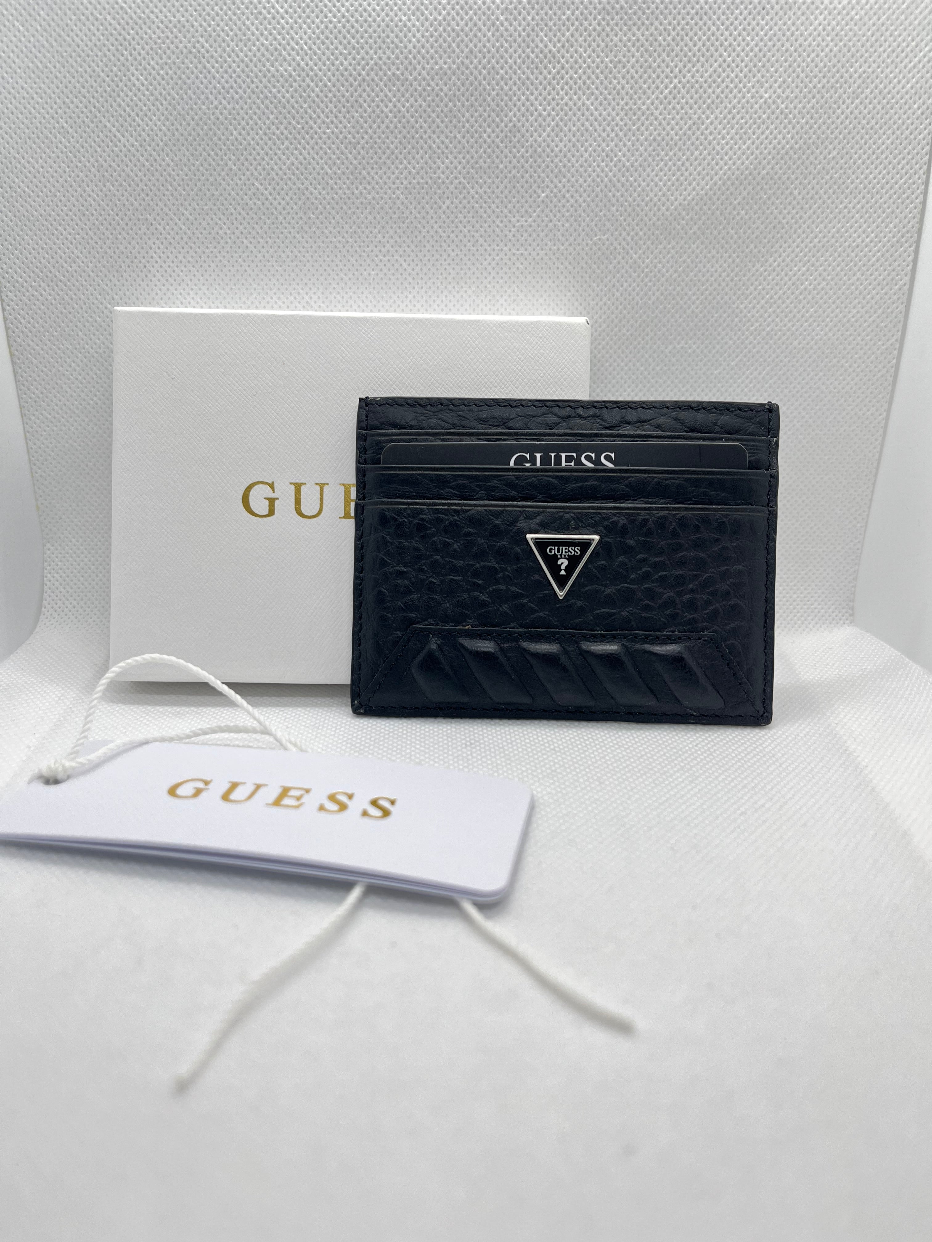 Portacarte Guess