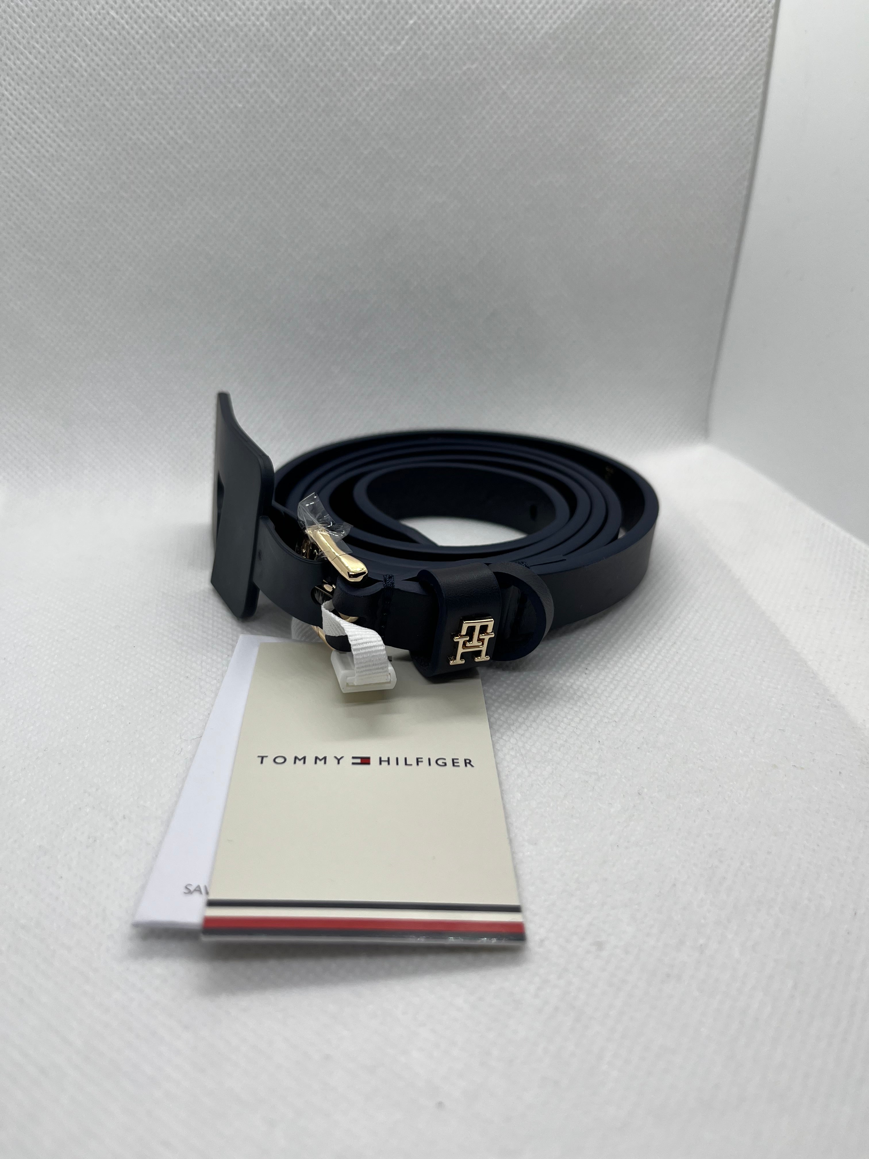 Cintura Tommy Hilfiger