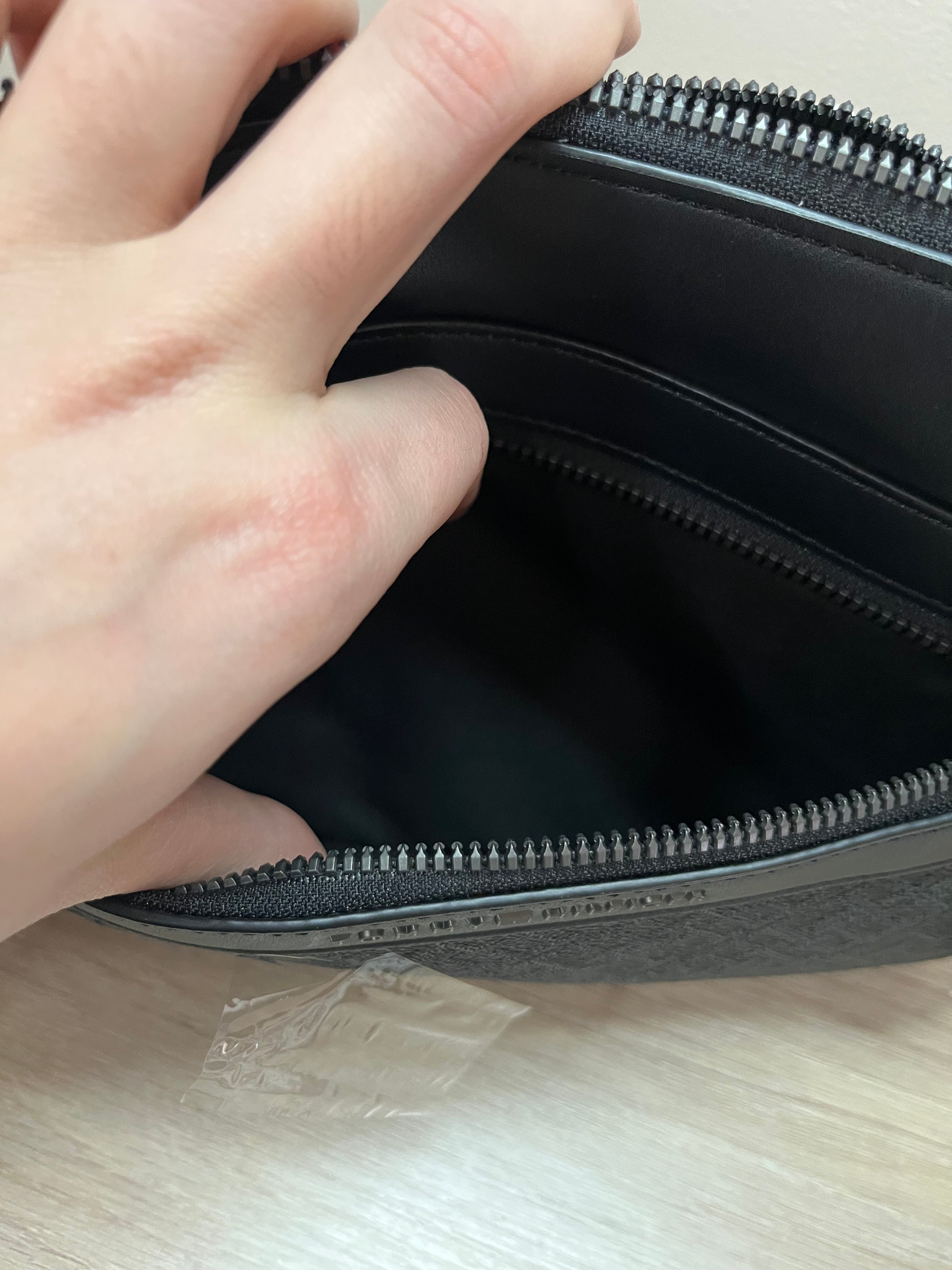 Borsa a Tracolla Tommy Hilfiger