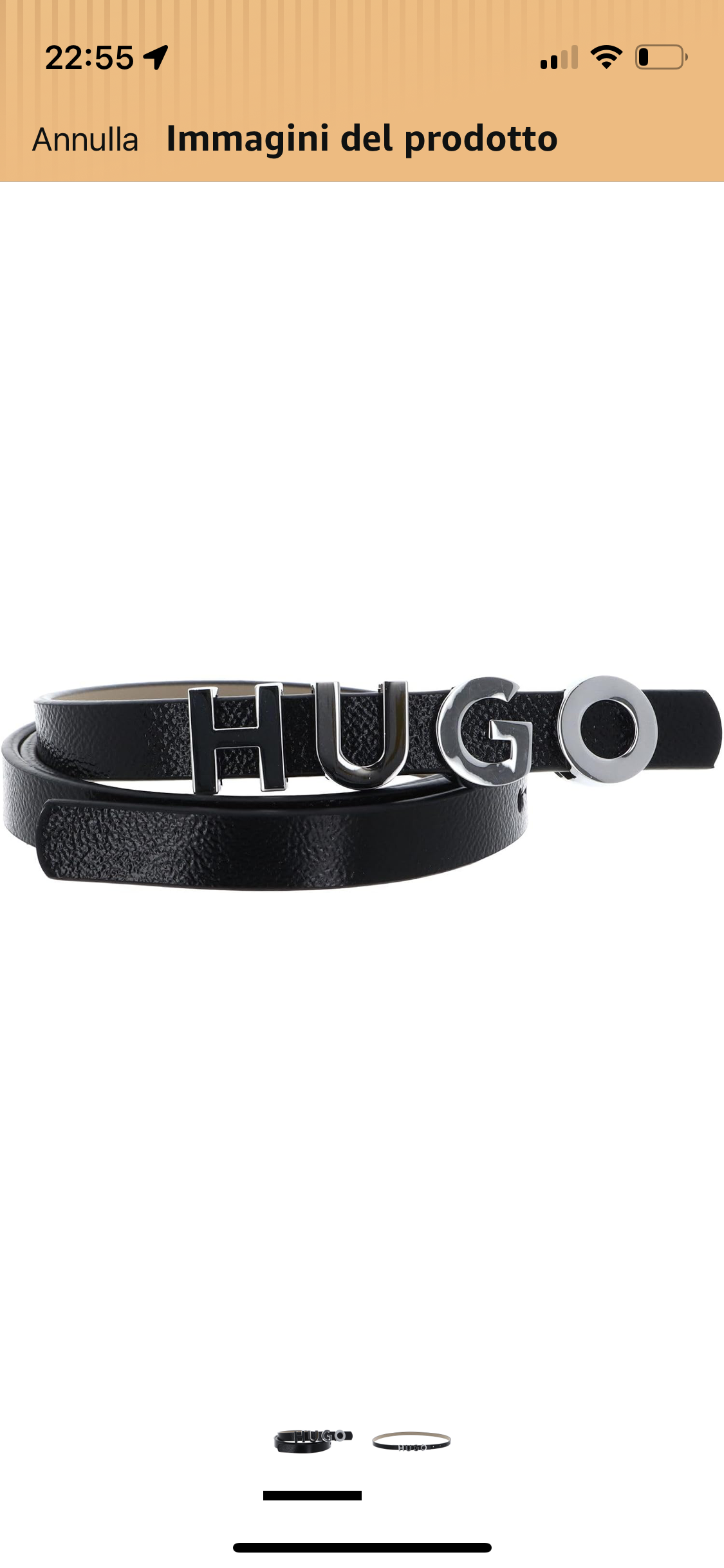 Cintura Hugo